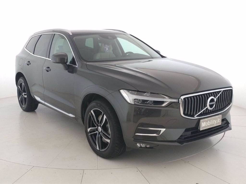 VOLVO Xc60 2.0 b4 inscription awd auto my20