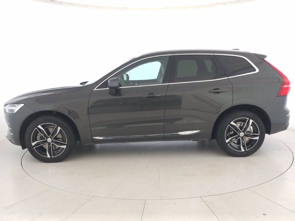 VOLVO Xc60 2.0 b4 inscription awd auto my20